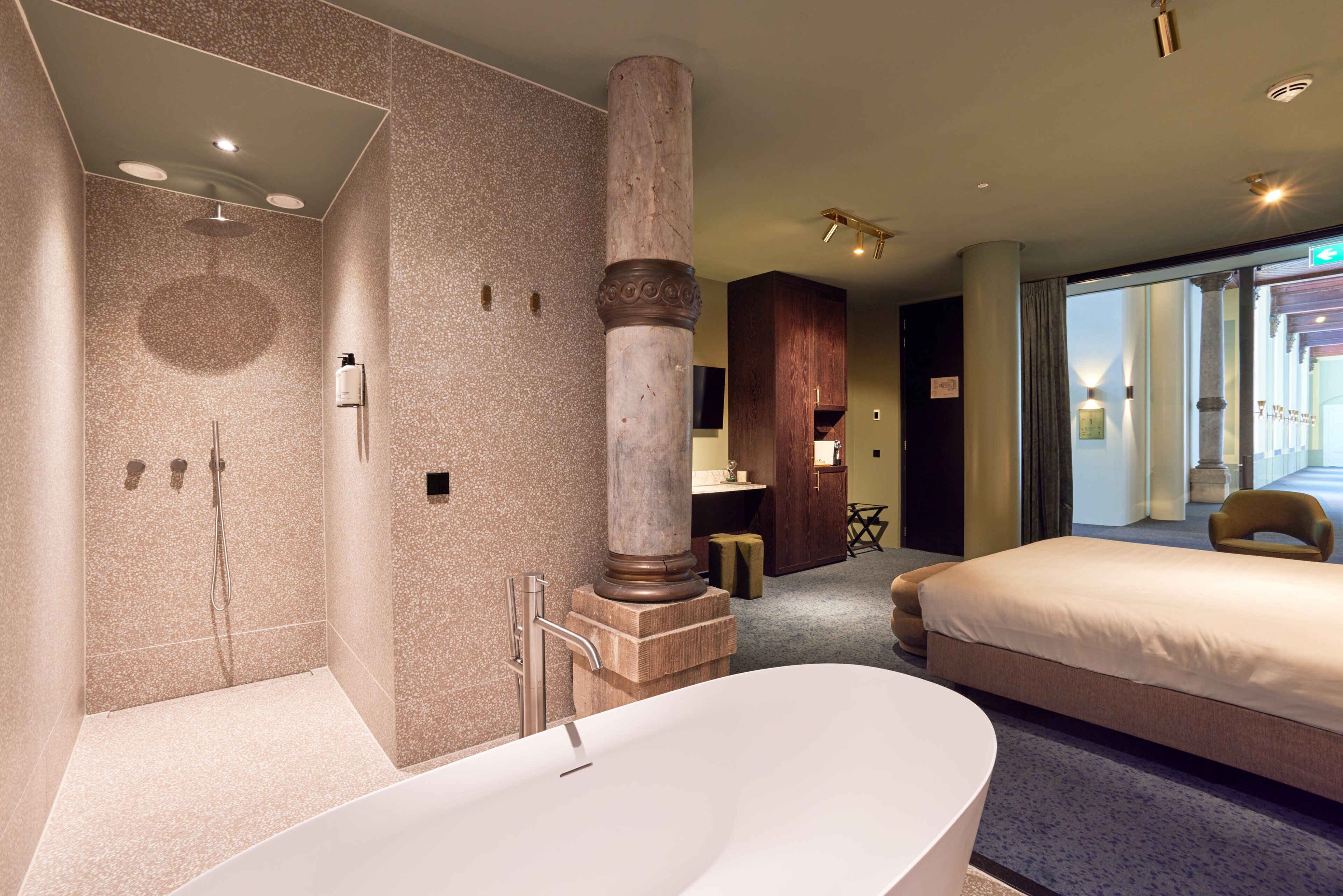 Royal Double Room