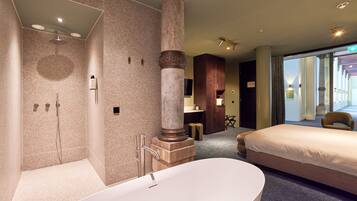 Royal Double Room