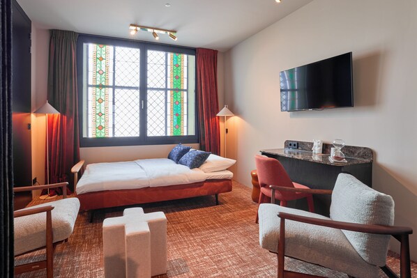 Family Quadruple Room