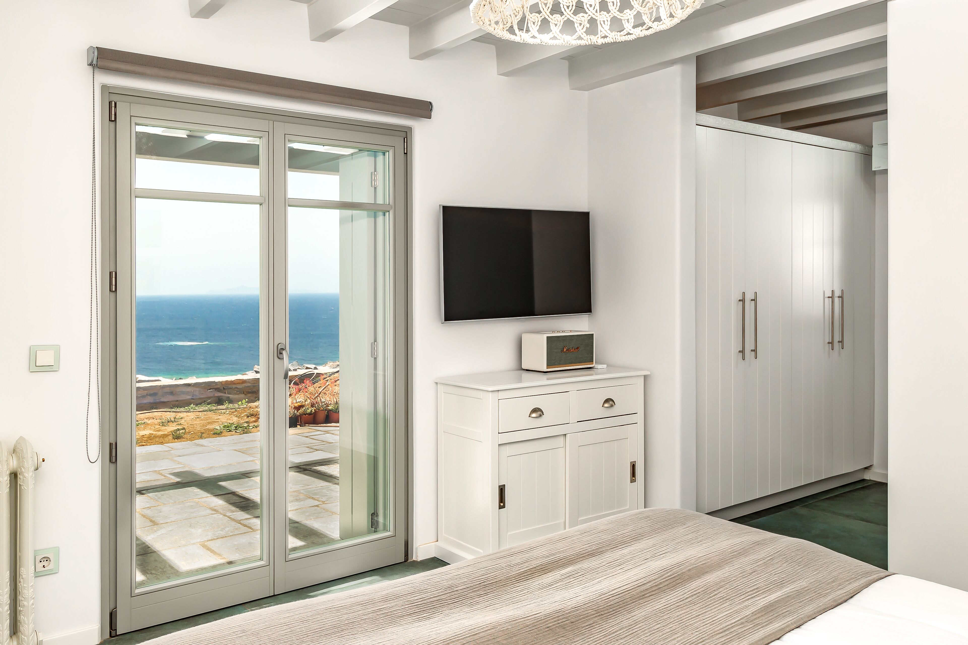 Villa, Multiple Beds | 4 bedrooms, iron/ironing board, free WiFi, bed sheets