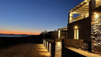 Villa, Multiple Beds | Exterior