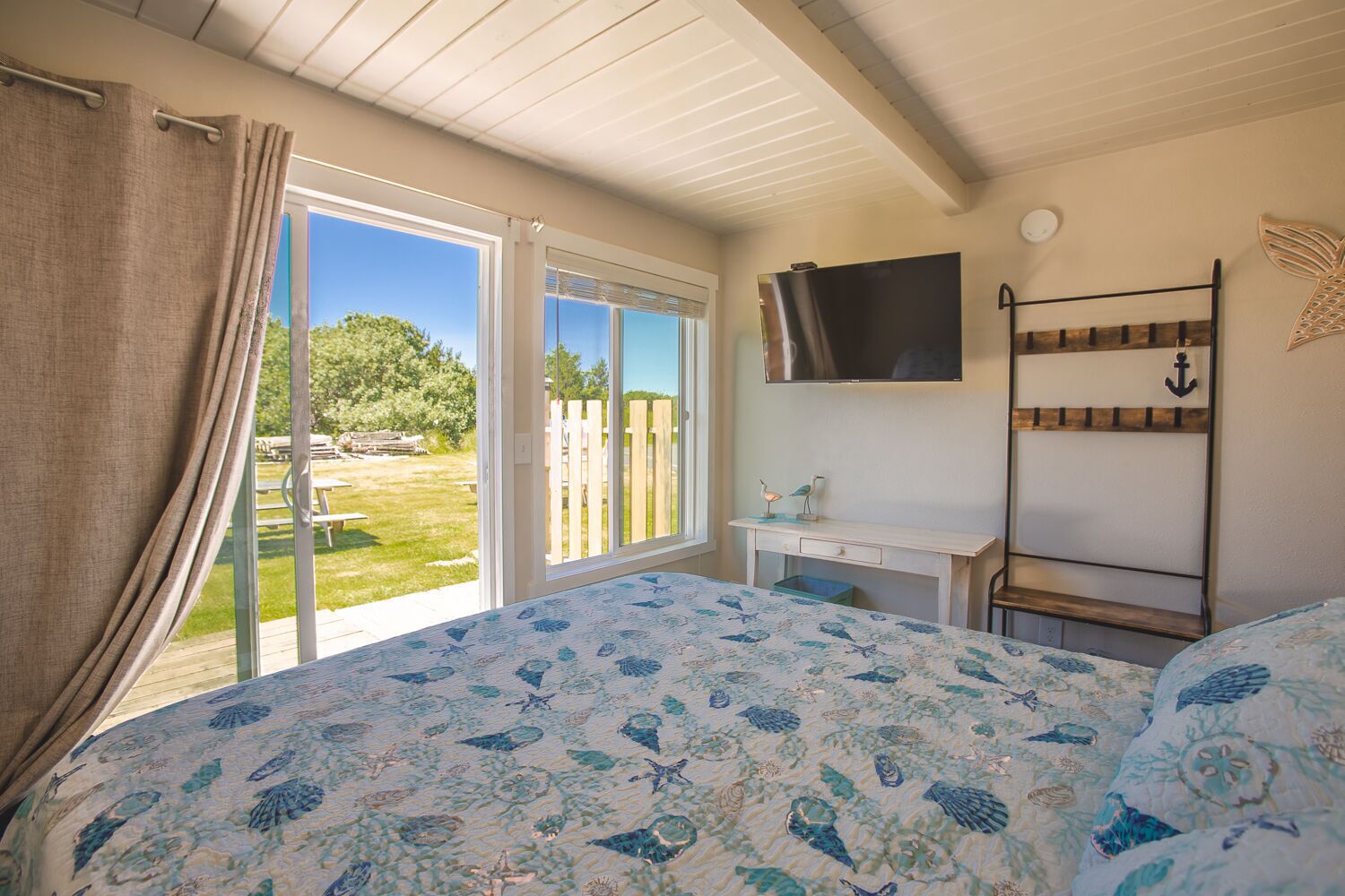 2 Schlafzimmer, Bettwäsche