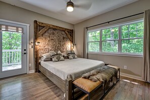 3 Schlafzimmer, Bügeleisen/Bügelbrett, kostenloses WLAN, Bettwäsche