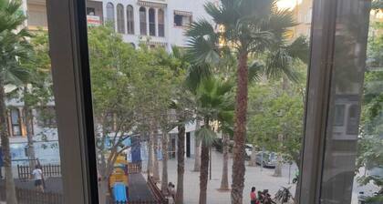 Apartment with a lot of Glamor in Calpe