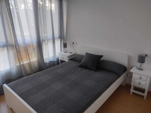 3 chambres, lit parapluie, Wi-Fi gratuit