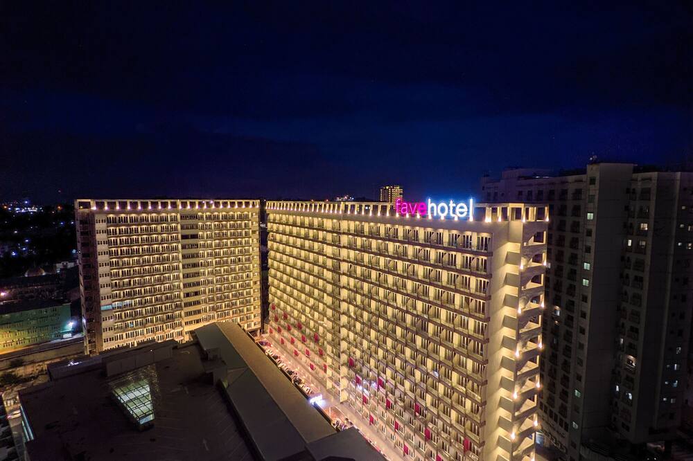 Favehotel Nagoya - Batam
