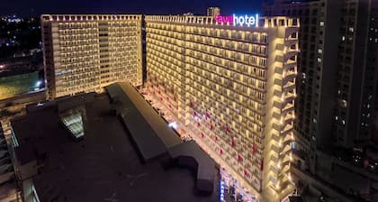 Favehotel Nagoya - Batam