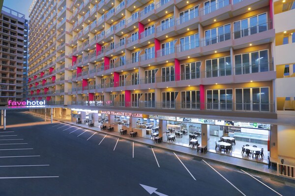 Favehotel Nagoya - Batam - Batam