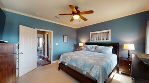 3 habitaciones, tabla de planchar con plancha y wifi gratis