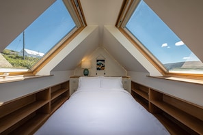 1 habitación, escritorio, tabla de planchar con plancha y wifi gratis