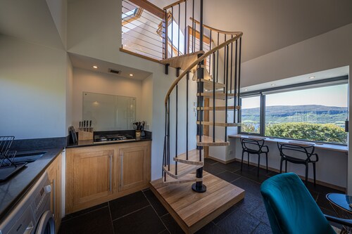 The Byre, Waternish, Isle of Skye - Luxury Self Catering