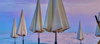 Riviera Cottage Cozy House in Old Town Antibes at 10min from sand beaches