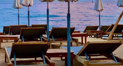 Riviera Cottage Maison de village Vieil Antibes