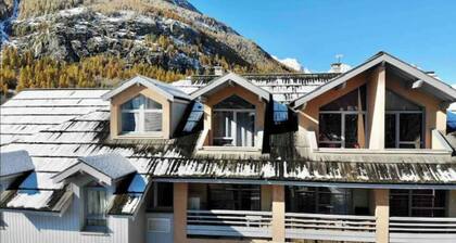 Notre petit coin de montagne cosy Ă 1400m !