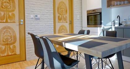 Wellness Apartamenty Złoty Widok