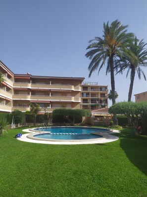Alberca