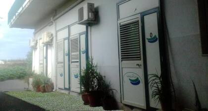 LG Tourist Apartment Acireale