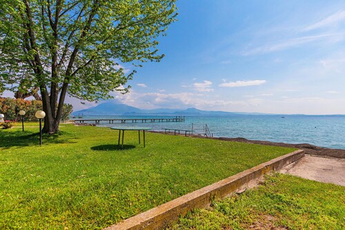 Splendid Apartment PT/1 sul lago by Wonderful Italy