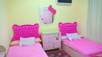 Biệt thự Tiêu chuẩn | 4 phòng ngủ