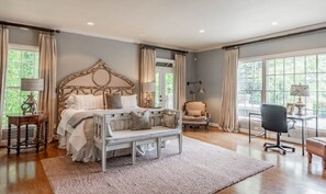 5 bedrooms, internet - Windsor Estate overlooking the lake (Guntersville)