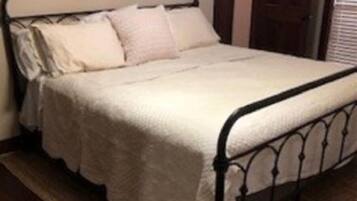 3 Schlafzimmer, Bügeleisen/Bügelbrett, Internetzugang