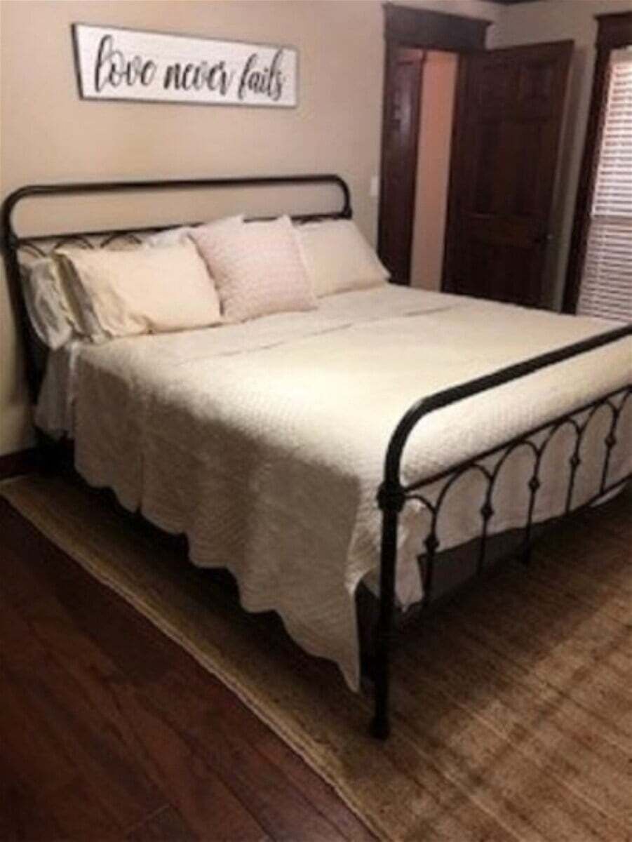 3 Schlafzimmer, Bügeleisen/Bügelbrett, WLAN