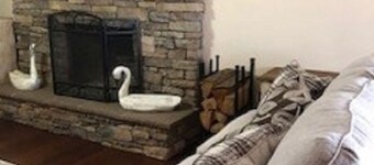 Hummingbird Hill On A Scenic Drive