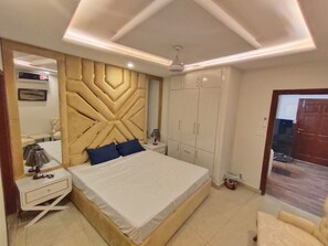 1 bedroom, WiFi