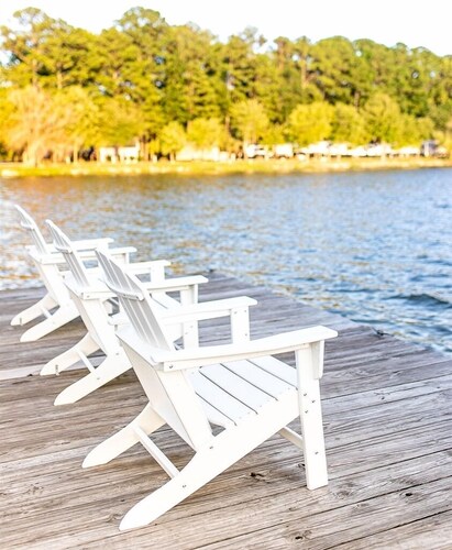 Morning View Cottage at River Rocks Landing
