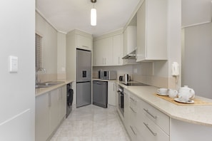 Apartment (2 Bedrooms) | Innenbereich