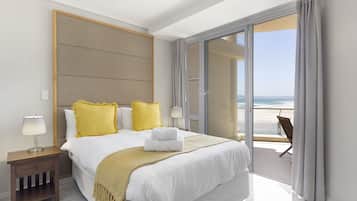 Apartment (2 Bedrooms) | Innenbereich