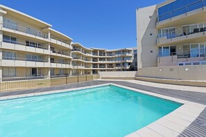 Apartment (2 Bedrooms) | Interior - Lagoon Beach 302A by HostAgents (Cape Town)