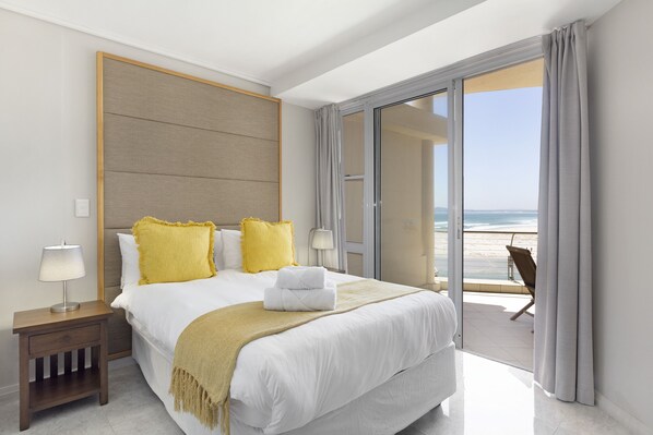 Departamento (2 Bedrooms) | Interior