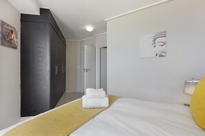 Apartment (2 Bedrooms) | Innenbereich