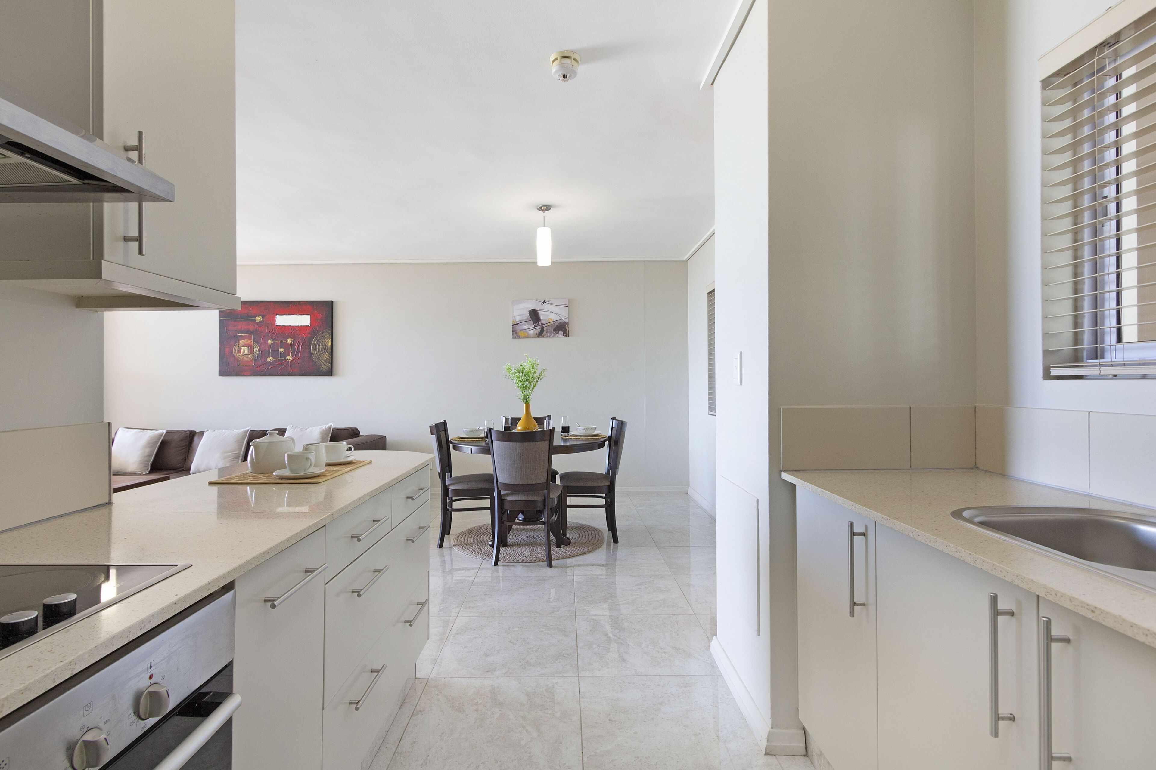 Apartment (2 Bedrooms) | Innenbereich