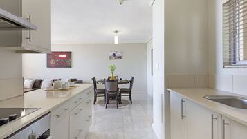 Apartment (2 Bedrooms) | Innenbereich