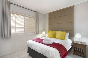 Apartment (2 Bedrooms) | Innenbereich