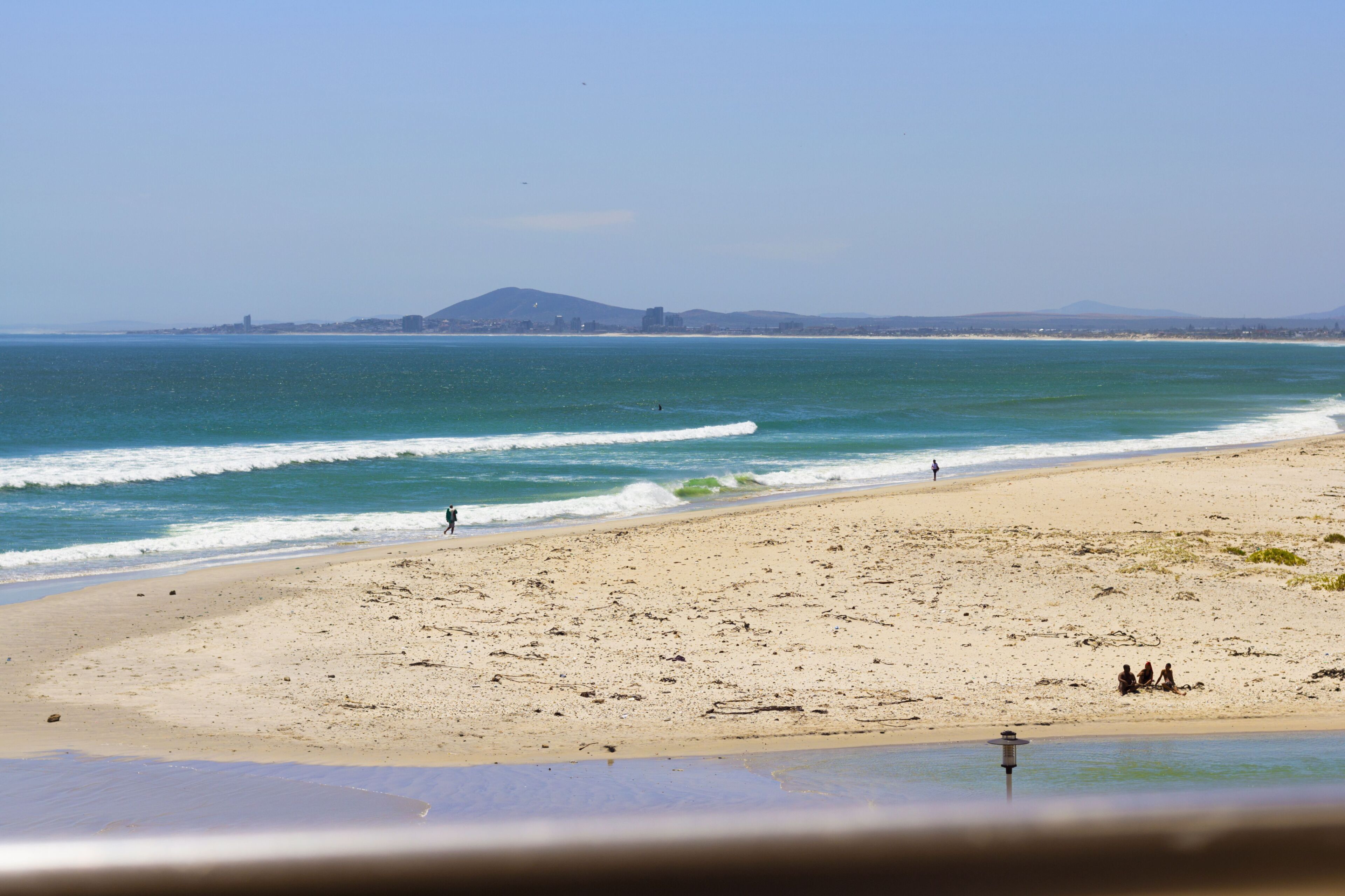 Apartment (2 Bedrooms) | Innenbereich