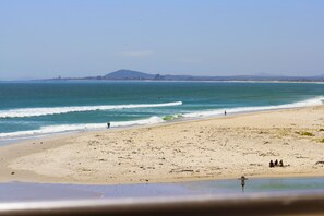 Interior - Lagoon Beach 302A by HostAgents (Cape Town)