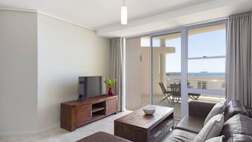 Appartement (2 Bedrooms) | Interieur