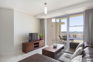 Interior - Lagoon Beach 302A by HostAgents (Cape Town)