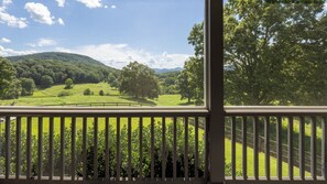 Interior - Historic Valley Views - 5BR Retreat w/ Hot Tub, Porch, Firepit & Game Room (Clarkesville)