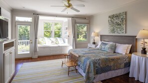 5 Schlafzimmer, Bügeleisen/Bügelbrett, kostenloses WLAN, Bettwäsche