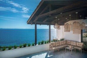 Reception - Pelagos Blue Zante (Zakynthos)