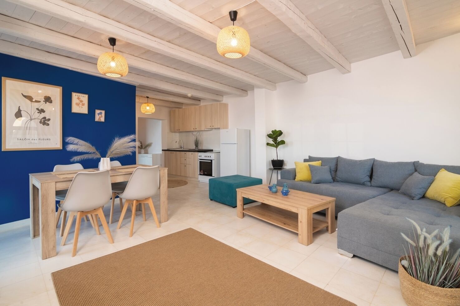 Premium bedding, down duvets, in-room safe, individually decorated