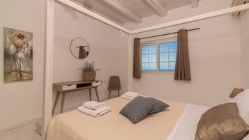 Literie de qualité supérieure, couette en duvet d'oie