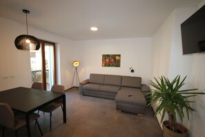 Smart TV - Vacation apartments in South Tyrol (Tarsch)