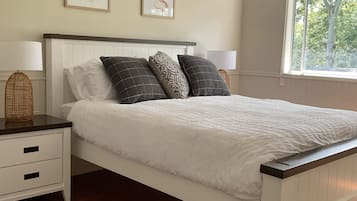 3 Schlafzimmer, kostenloses WLAN, Bettwäsche