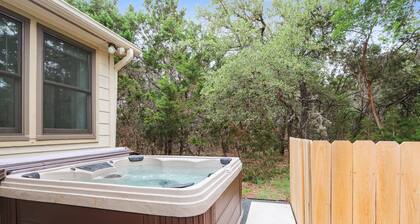 Woodacre Cottage I Minutes to Jacob's Well