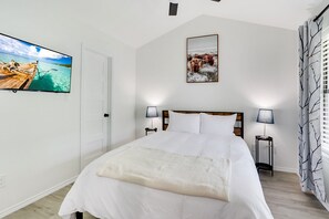 3 quartos, ferros/tábuas de passar roupa, Wi-Fi, roupa de cama